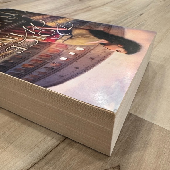 NWT A Voice In the Wind - Picture 4 of 5